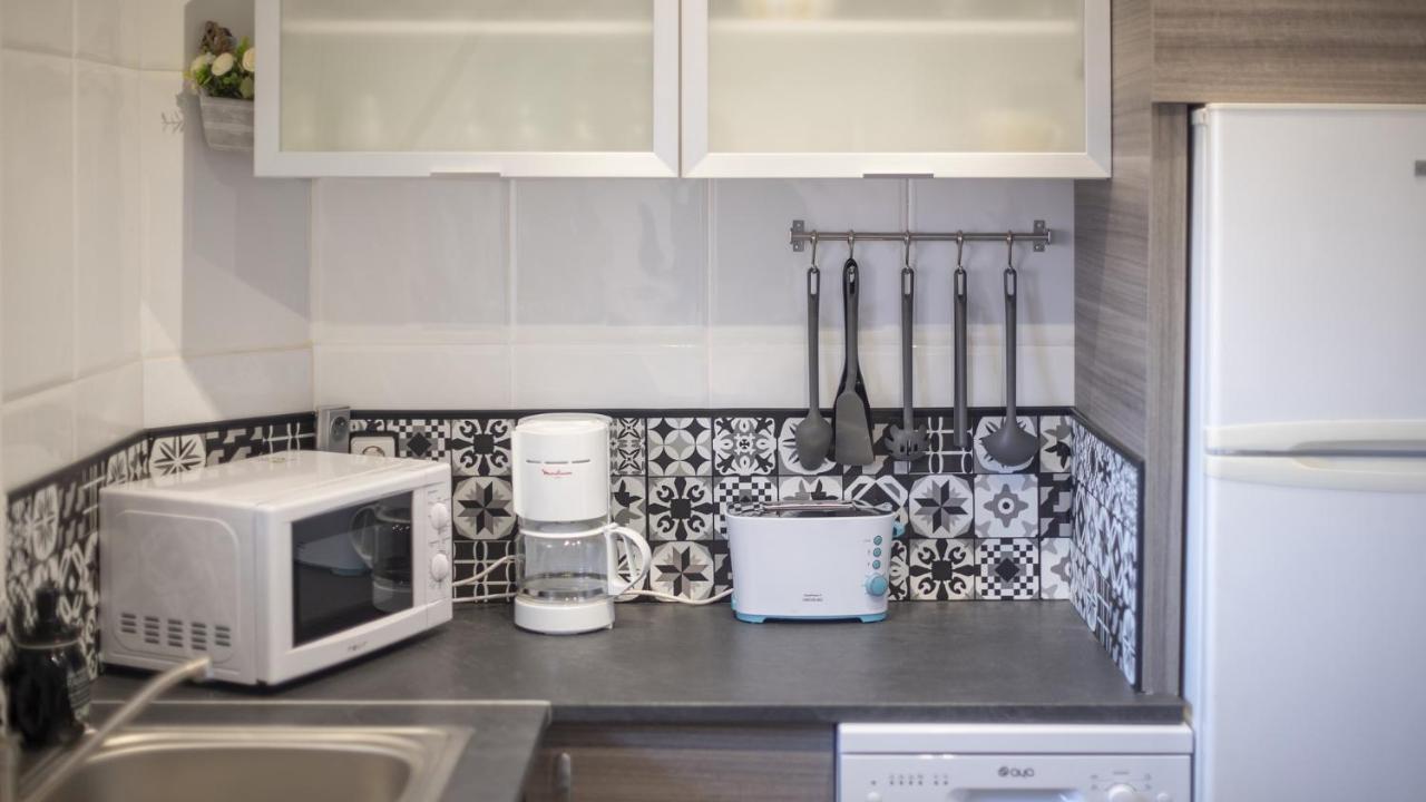Apartment R96 - Jocelyne Cerca De La Playa Segur de Calafell